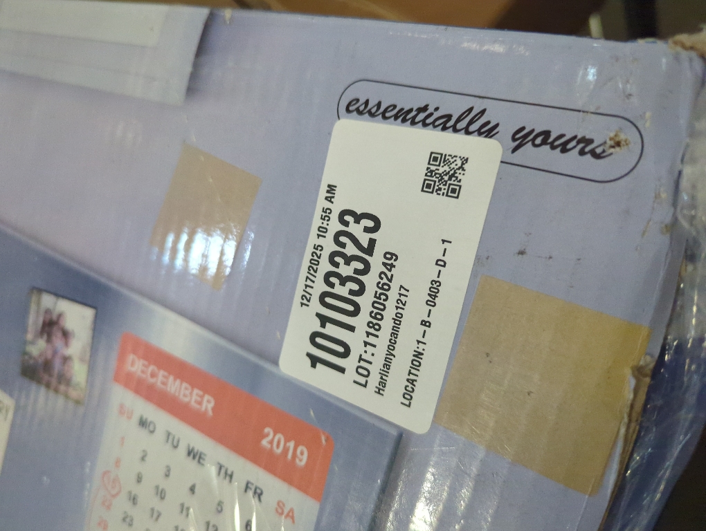 Essentially Yours Magnet and Message Board | Large Mountable 30 x 14 x 0.7 Inch Steel Bulletin Board (Silver)