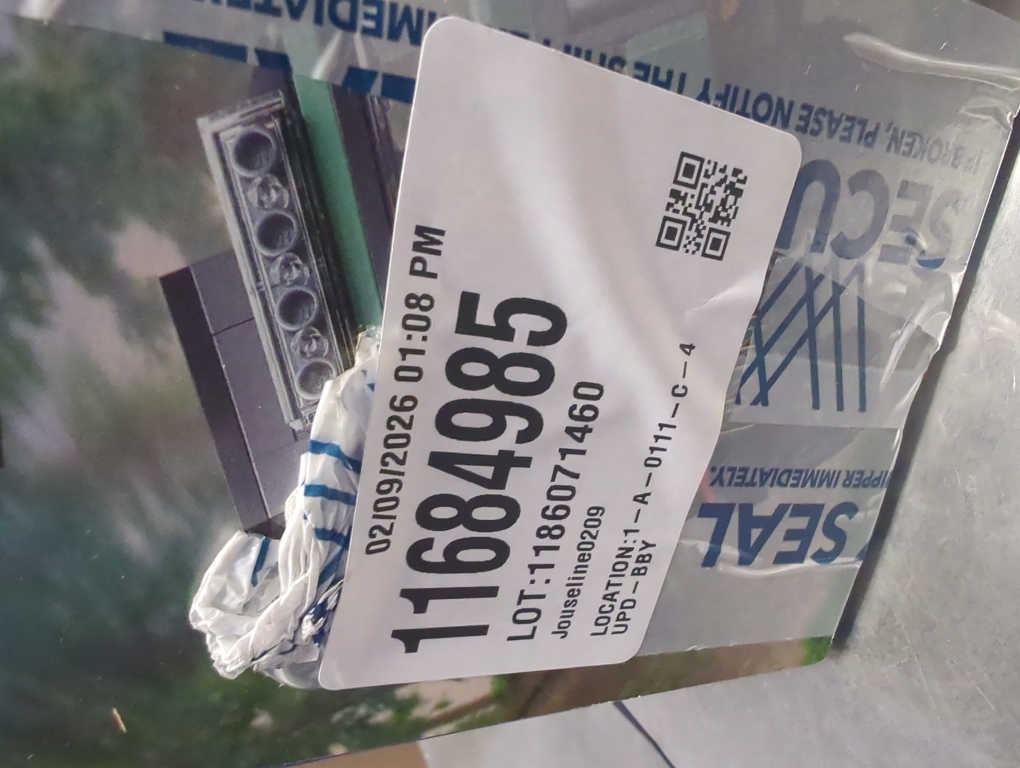 LEGO City Off-Road 4x4 Mountain Truck Toy - Building Toy Set for Kids, Boys and Girls, Ages 6  - Fun Gift Idea for Birthdays and Holidays - with Adventurer Minifigure and Accessories - 60447