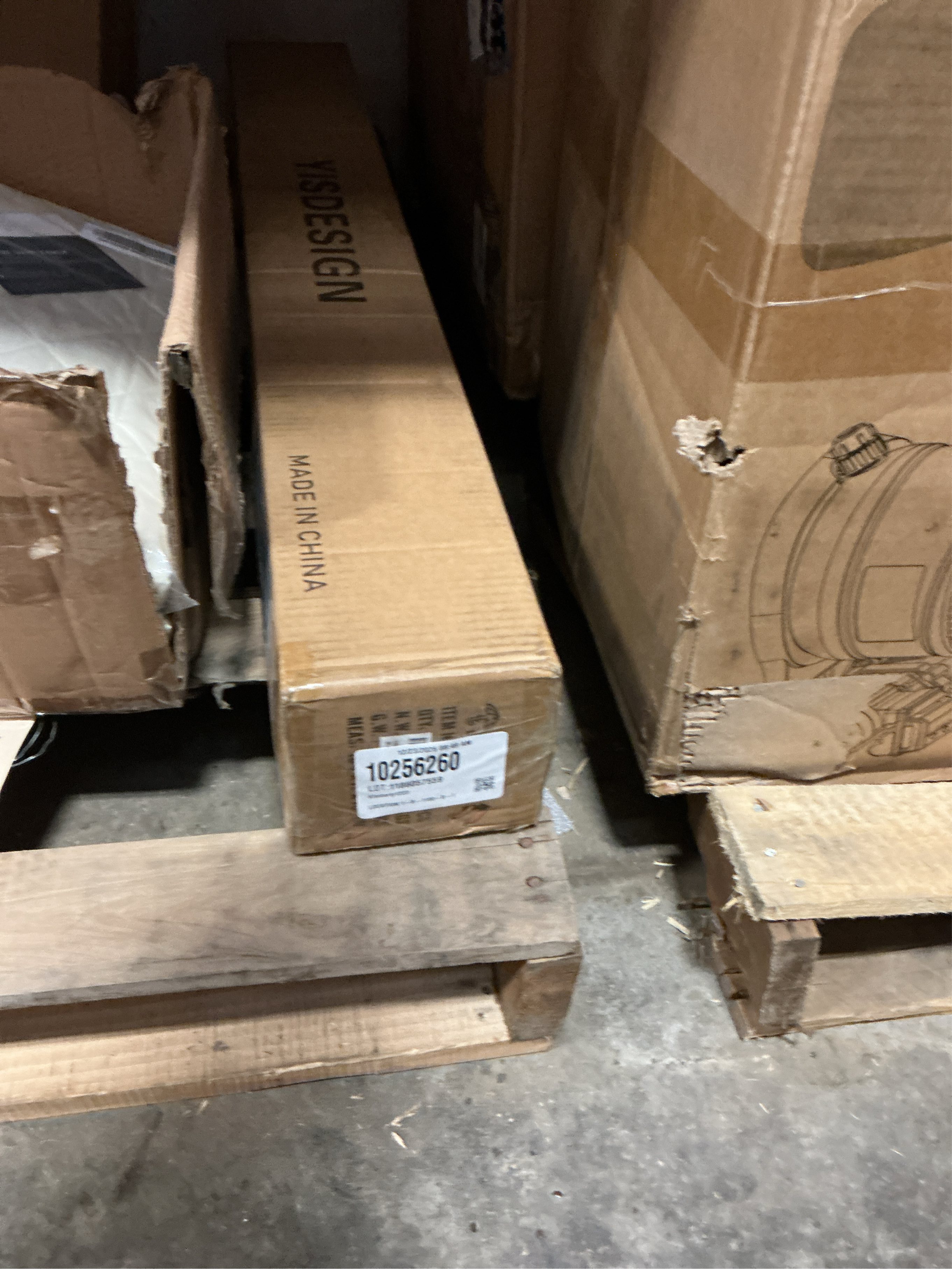 39 Wood LED Linear Pendant Light Black Linear Pendant Dinning Room Hanging Lights LED Dimmable Chandeliers 24w for Dining Room Pool Table Lights Kitchen Island Light Black