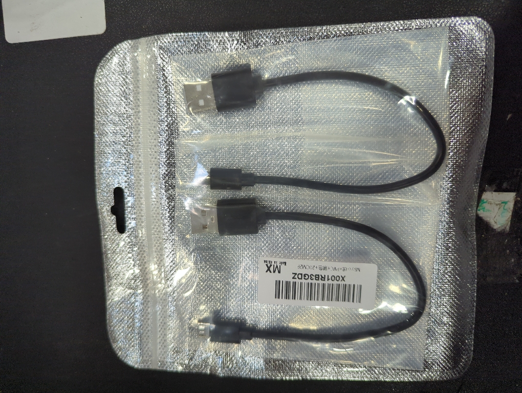 2 pack Replacement USB Charging Cable Power Cord for Bose QC20 SoundLink,Charger for Beats Powerbeats2 Studio 2.0 Headphones Earphones,Speaker,Mini 2,QuietComfort 35 Adapter