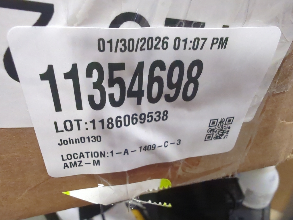 2 Pack, 16x25x4 410 Replacement Air Filter, Nominal Size: 16x25x4, Actual Size: 16.04x27.91x3.91 HVAC Furnace Filter, Compatible with AprilAire Models 1410, 1610, 2410, 2416, 3410, 4400, MERV 11