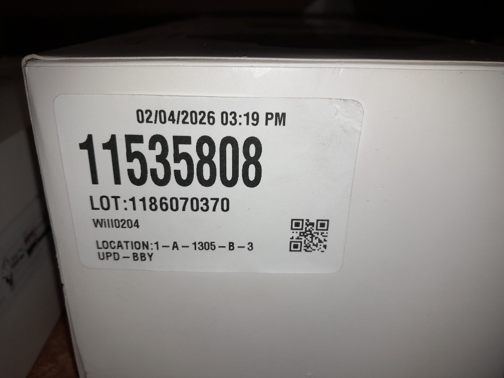 Laifen SE Hair Dryer - White - 1400 Watts