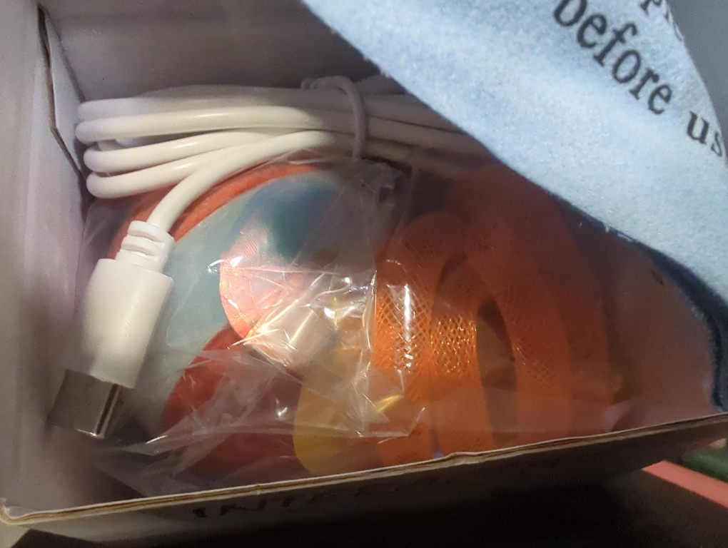 Color Orange Interactive Cat Toys for Indoor Cats,The 3rd Generation Agile Moving Cat Ball with Elastic Mesh Tail,Automatic Kitten Toys for Bored Indoor Adult Cats,Motion Activated (Orange)