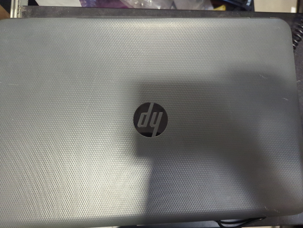 HP 250 G4 With Charger