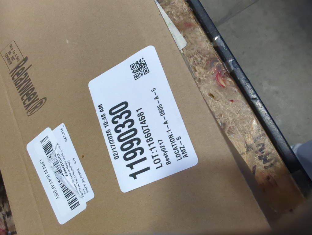 Magic Christmas Wand Wireless Remote Control Outlet, Christmas Tree Wand Lights Controller Xmas Decoration Outdoor Indoor Turn on Off Switch Kit with 100 Ft Range(Three 3-pin Plugs,Pink)