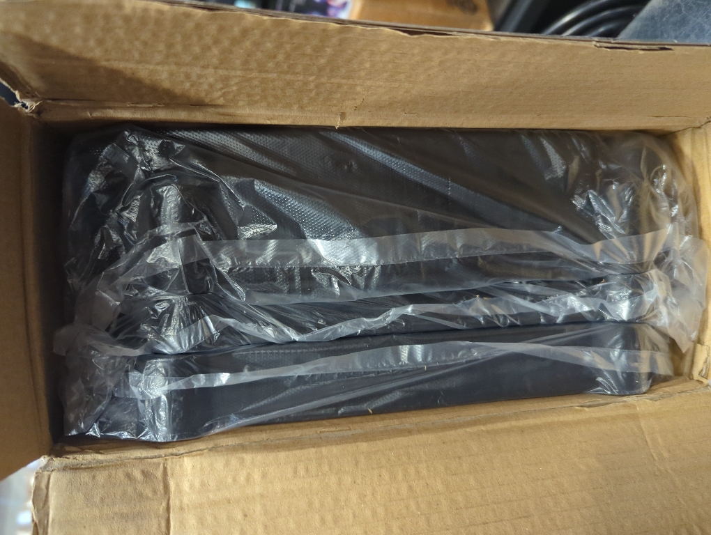 Black Calmootey 3-Tier Rolling Utility Cart with Drawer,Multifunctional Storage Organizer with Plastic Shelf & Metal Wheels,Storage Cart for Kitchen,Bathroom,Living Room,Office,Black