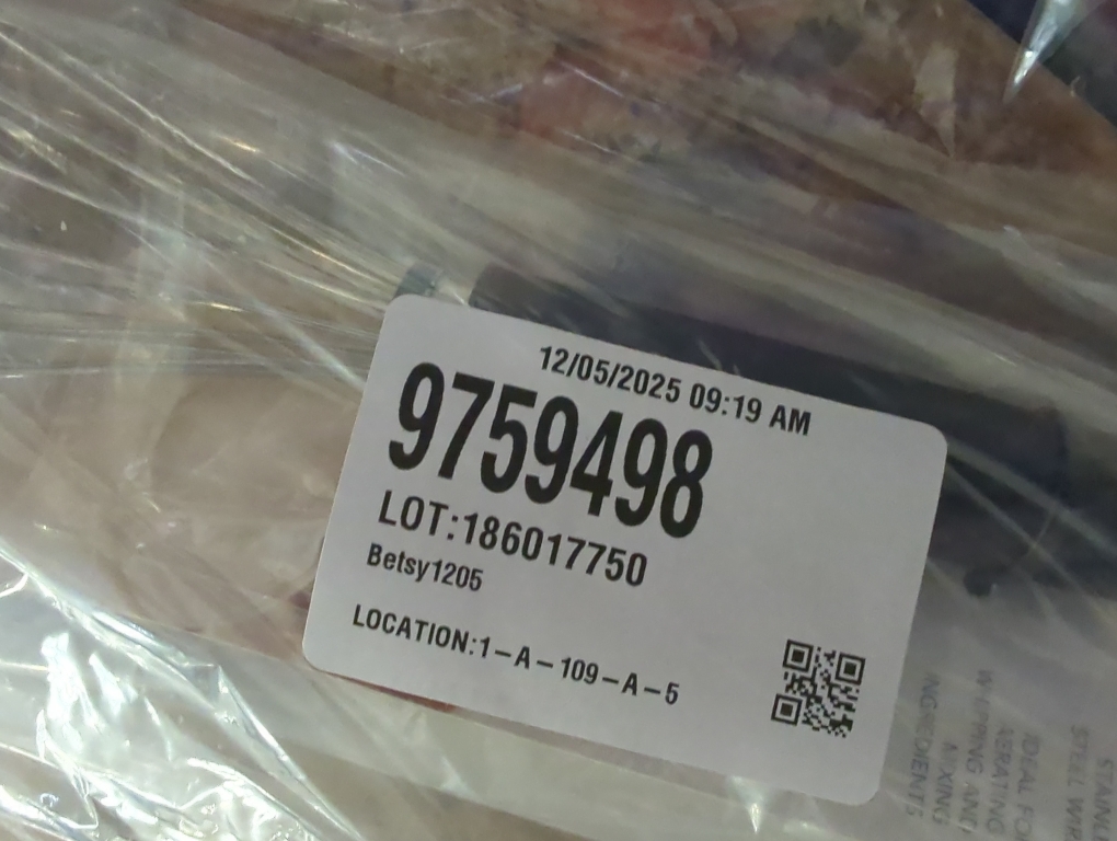 2Pack...KitchenAid® Gourmet Utility Whisk