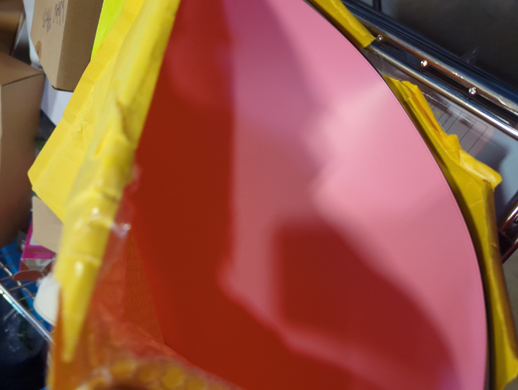 Cricut Value Vinyl Sheets, Rainbow Sampler 50 count, 12 inch x 12 inch