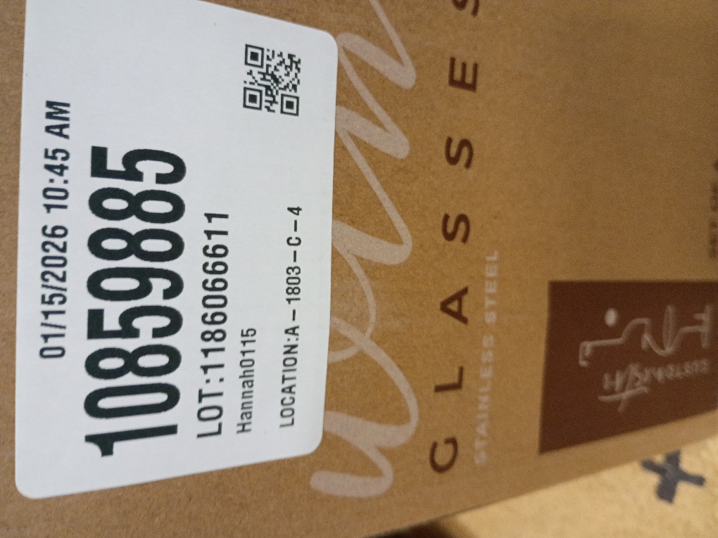 Gusto Nostro Stainless Steel Wine Glass - 18 oz - Unbreakable Rose Gold Wine Glasses for Travel, Camping and Pool - Fancy, Unique and Cool Portable Metal Wine Glass for Outdoor, Picnics (Set of 4)