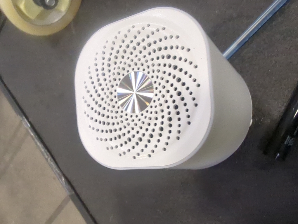 Momcozy White Noise Machine - White