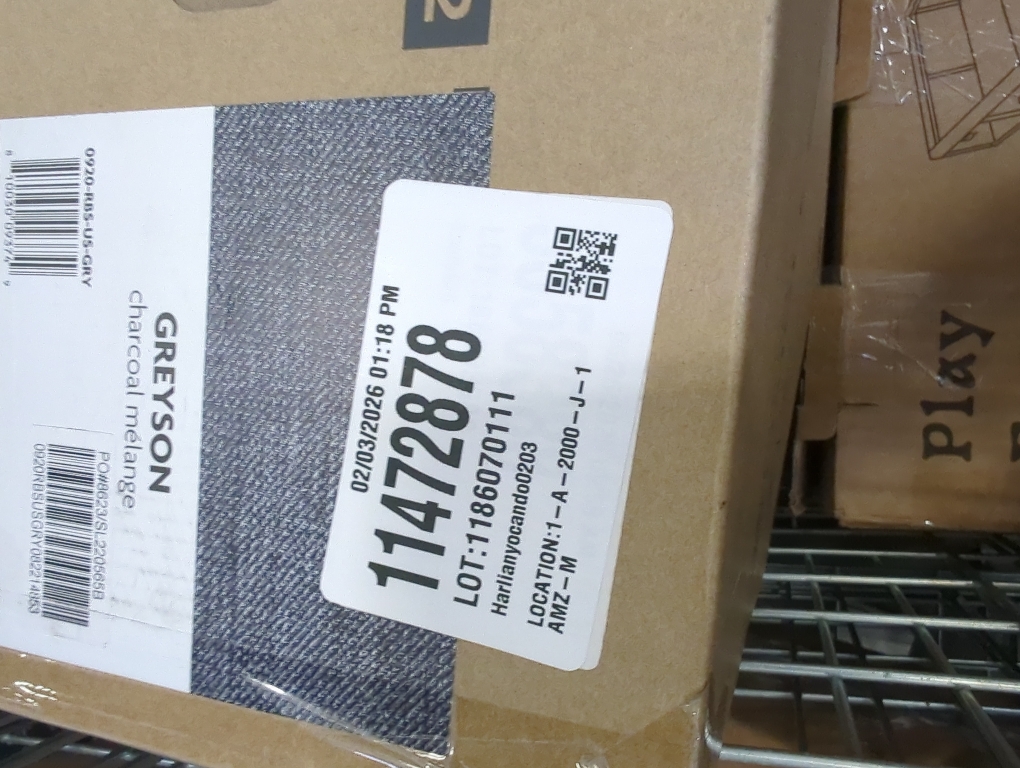 UPPAbaby RumbleSeat V2 Second Seat