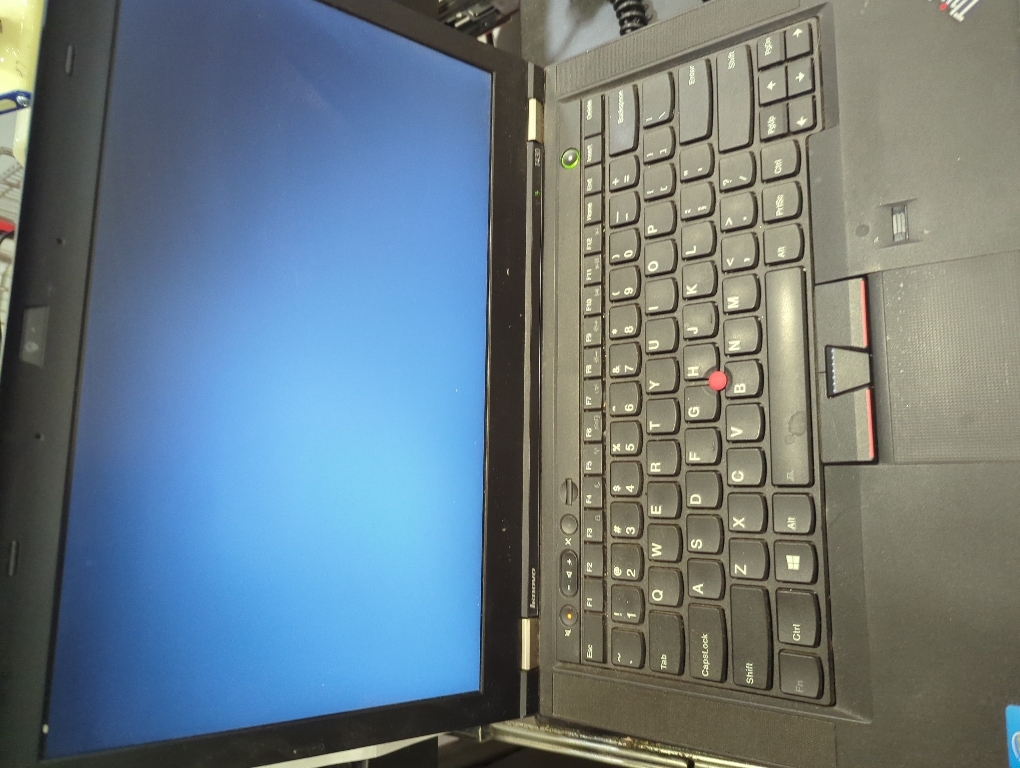 Lenovo ThinkPad T430 With Charger