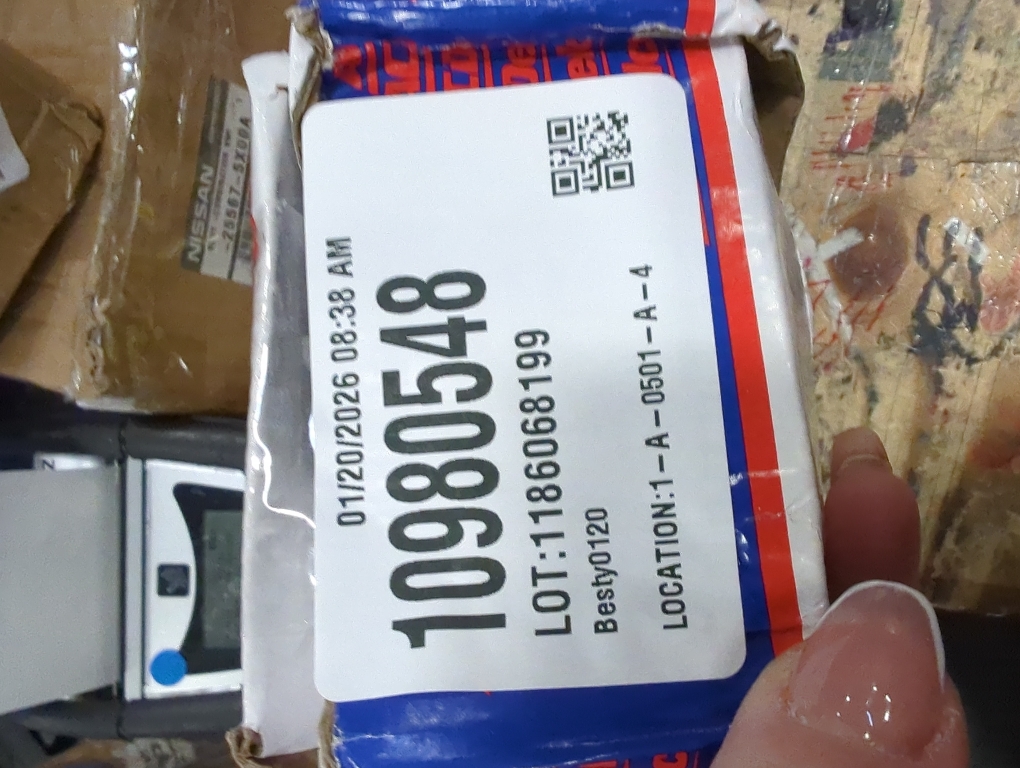 Ignition Coil Pack - Replaces 12558693, UF271, 5C1083, D581 - Compatible with Chevy, GMC & Cadillac Vehicles - Escalade, Avalanche, Silverado, Express 3500, Suburban, Tahoe, Sierra, Savana, Yukon XL