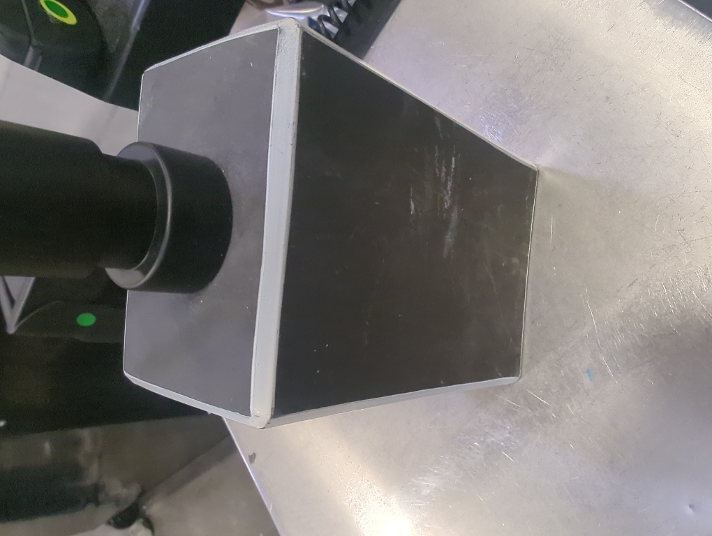 Soap Dispenser Black