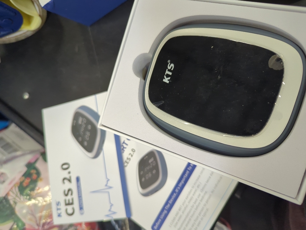 Bluetooth Automatic Blood Pressure Monitor for Home Use - with Adjustable Upper Arm Large Cuff (8.7-17.3), App Tracking, LED Display 2 Users 240 Sets Memory, Hypertension Detector