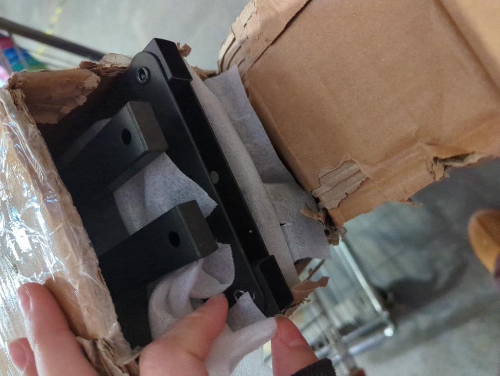 Box-Spring-Full, 9 inch Metal Full Size Box Spring Only, Heavy Duty Full Box Spring with Fabric Cover, Easy Assembly, Non Slip, Noise Free