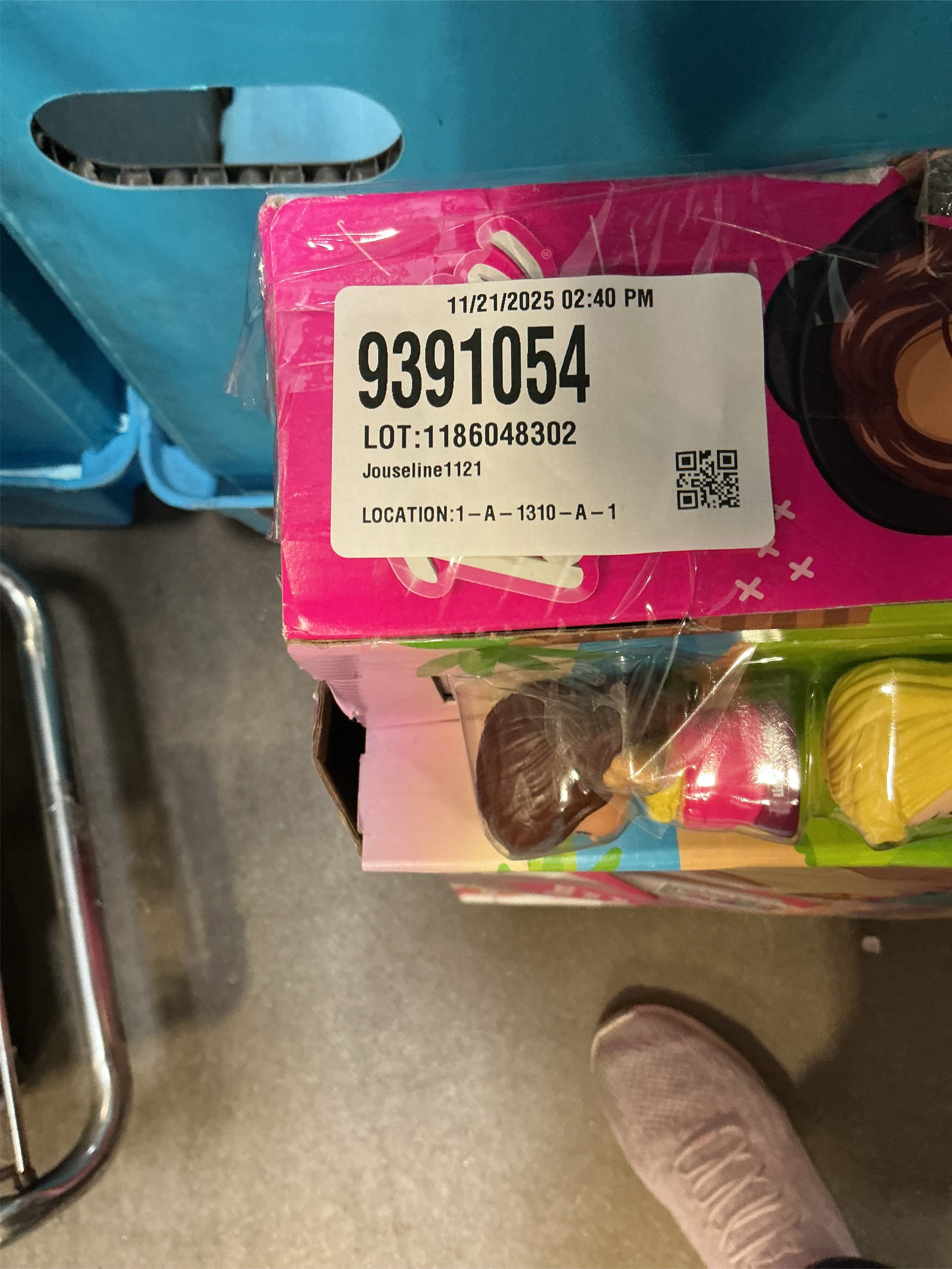 Fisher-Price Barbie® Dream House By Little People®