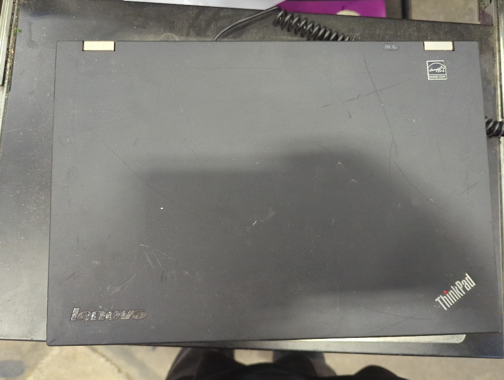 Lenovo ThinkPad T430 With Charger