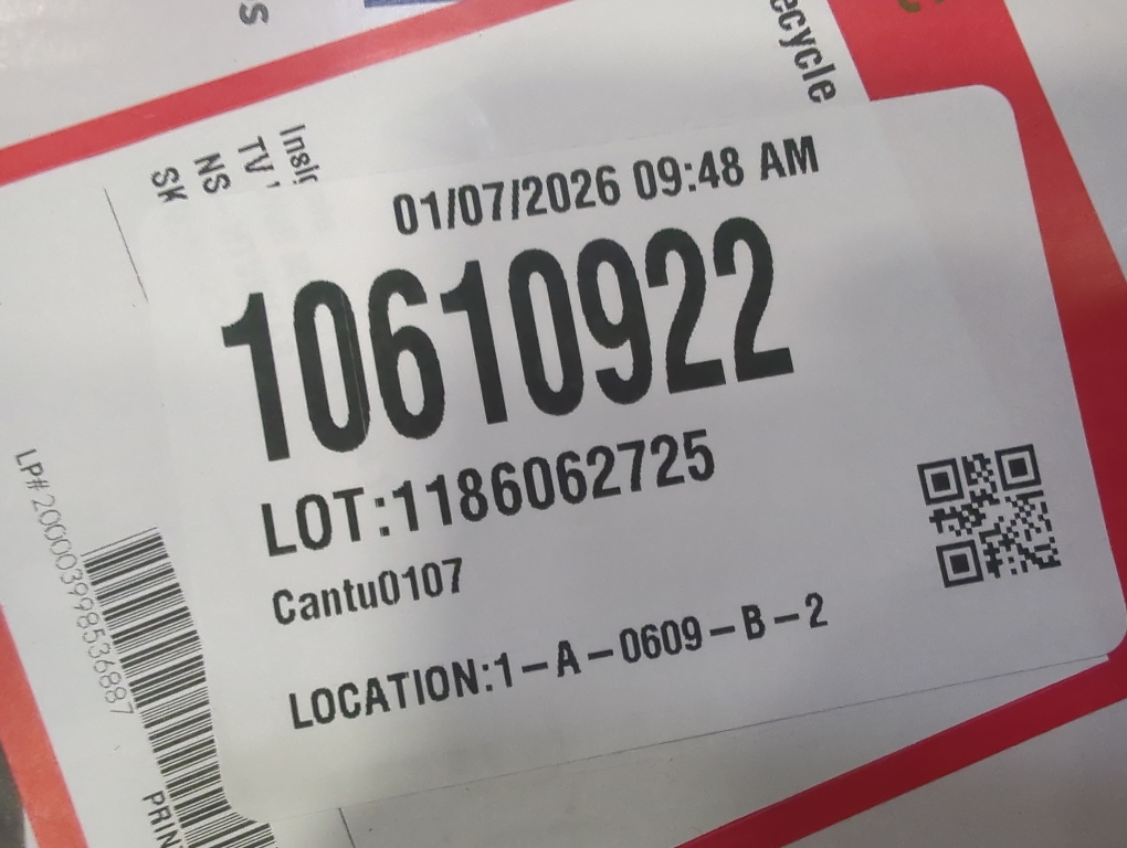 Insignia - Fixed TV Wall Mount for Most 19 - 39 TVs - Black