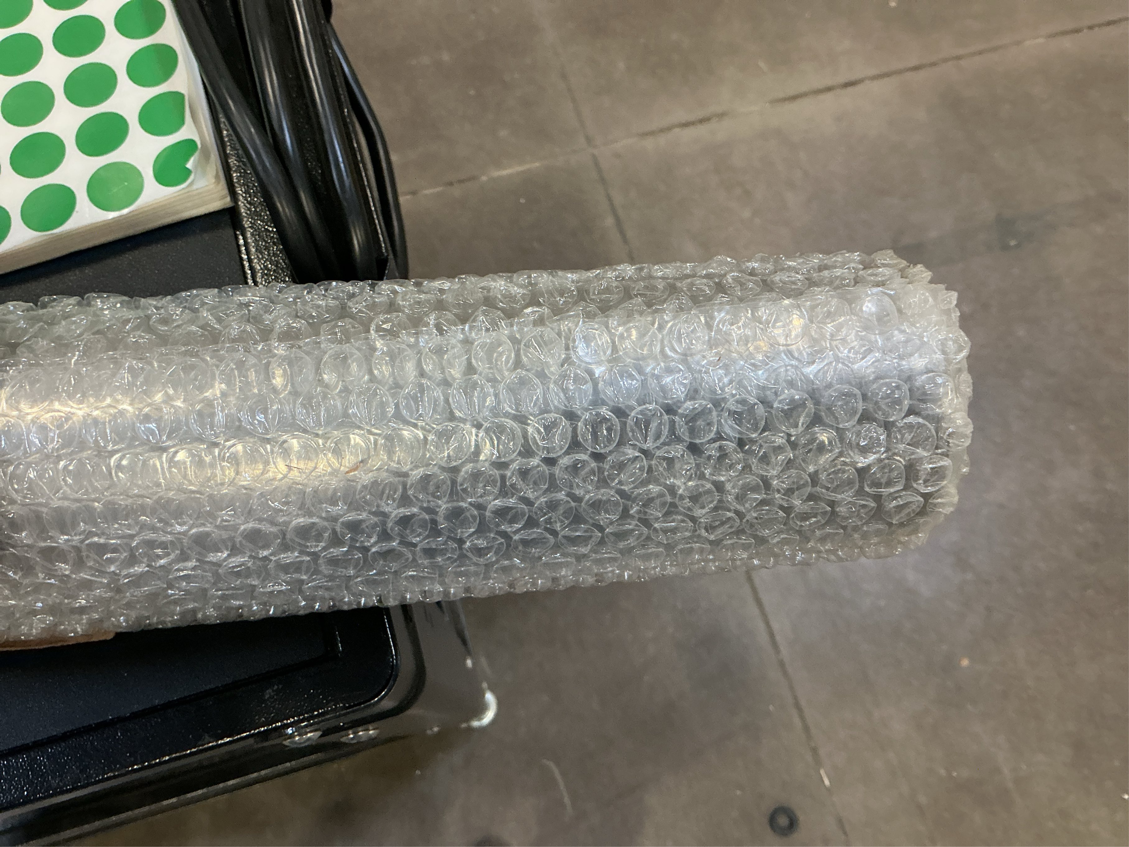 LCGP 3 Custom Mandrel Straight Exhaust Pipe, 30 Long, Made of Mild Steel Fit 3 Inch Exhaust System