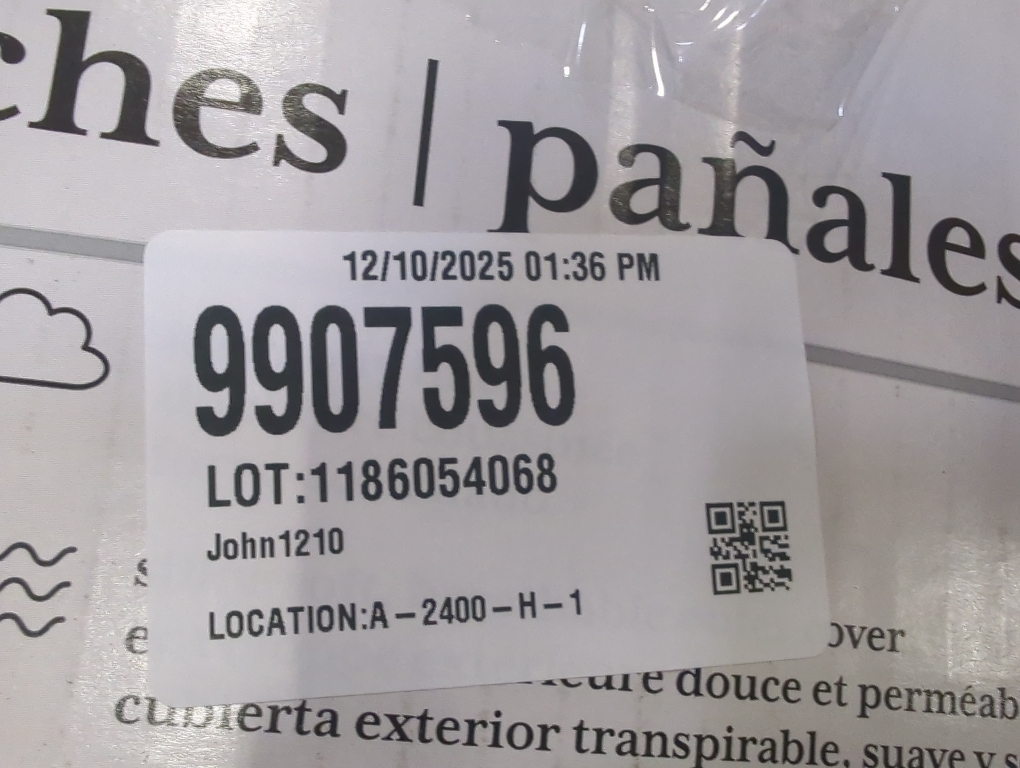 Size medium Color beige area rug