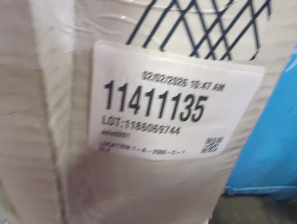 Deluxe Pool Maintenance Kit for Minimum 800 GPH Flow (Color May Vary)