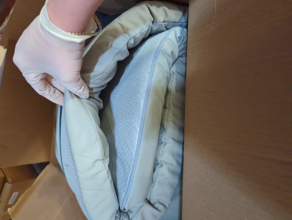 Japanese Floor Mattress, 100% High Density Comfortable Foam, 3.5 Thicken Foldable Mattress Tatami Mat Sleeping Pad, Ideal for Comfort and Support, Kids Floor Lounger Pillow Bed Sofa (Full）