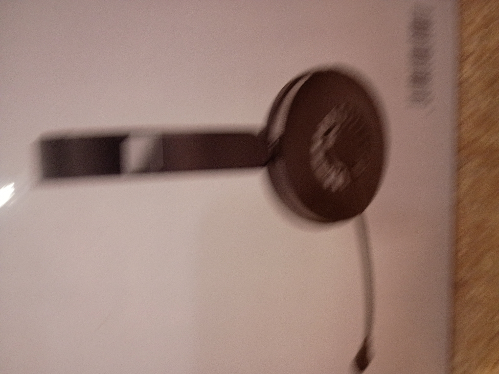 Bluetuth 5.0 Headset Wireletss Truck Driver Headphones Hands-Free Call Headsets with Noise CanCeIIing Mic Foll Center Office