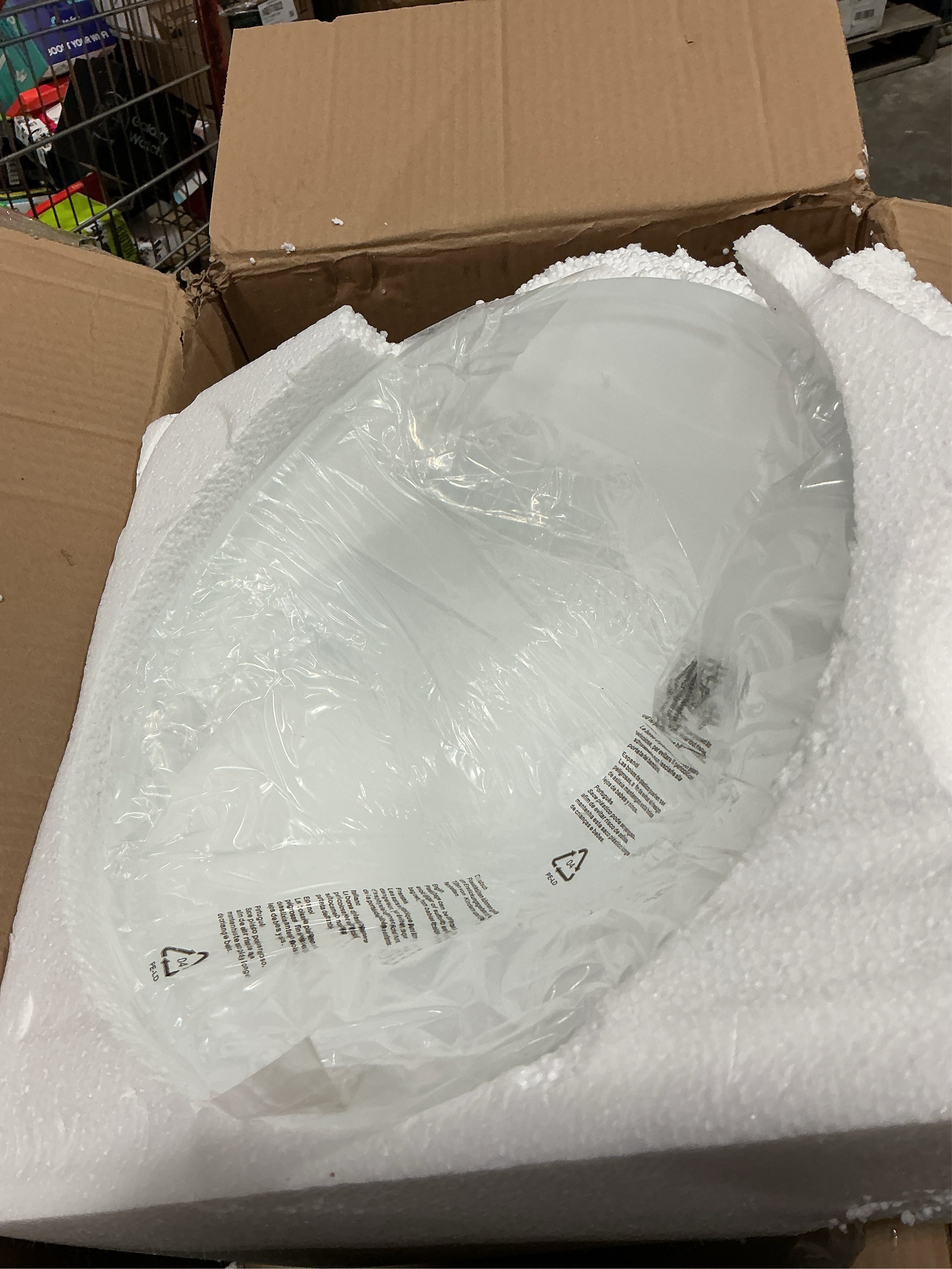 Torchiere Floor Lamps for Living Room & Bedroom, 71 Vintage Victorian Floor lamp with Reading Light, Tall Corner Standing Farmhouse Lamp for with Glass Shade Home Office Decor, Black