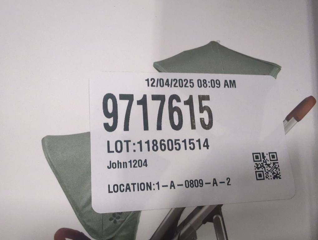 UPPAb aby VISTA Upper Adapters (for VISTA 2015-later)