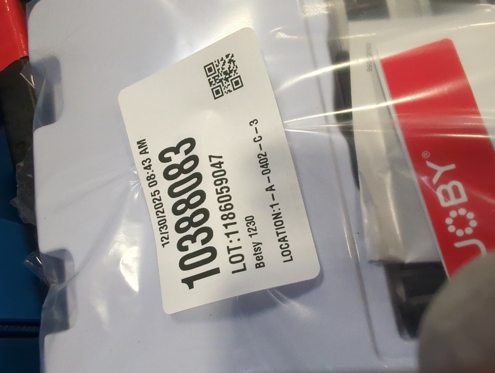 Joby Griptight Mount for Tablets