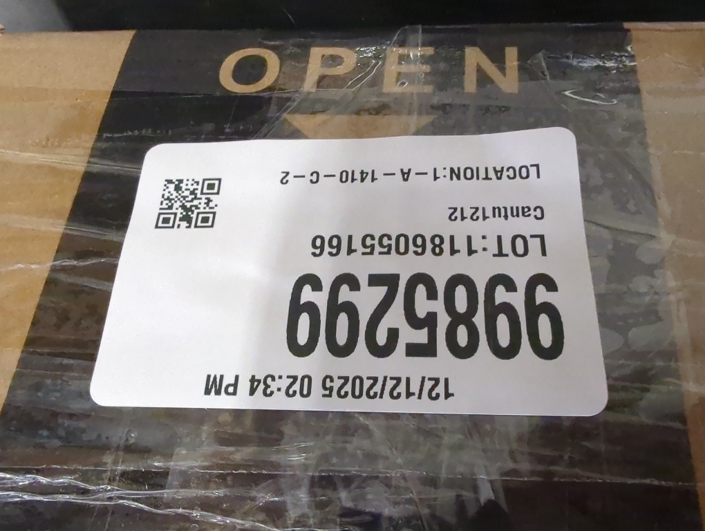 Rolling TV Stand with Shelf for 23-65 inch TVs up to 88lbs, Portable Mobile TV Cart with Silent Wheel, Tilt & Height Adjustable Universal Corner TV Stand for Bedroom, Living Room, Office