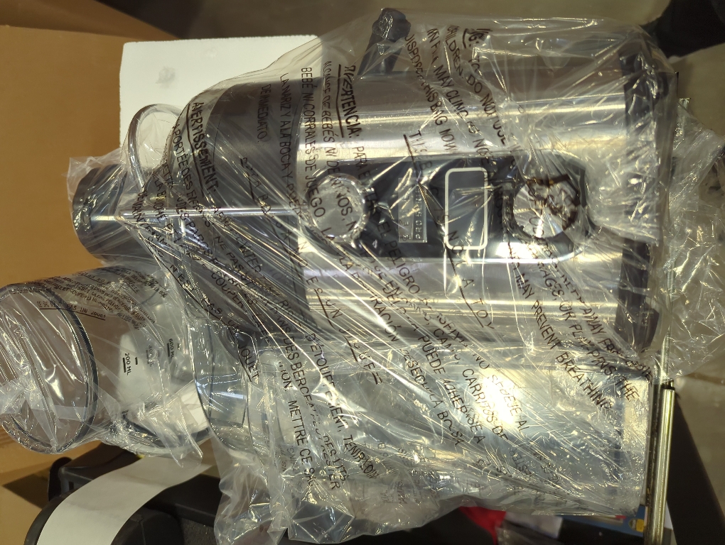 Bella PRO - 5-Speed Centrifugal Digital Juice Extractor - Stainless Steel