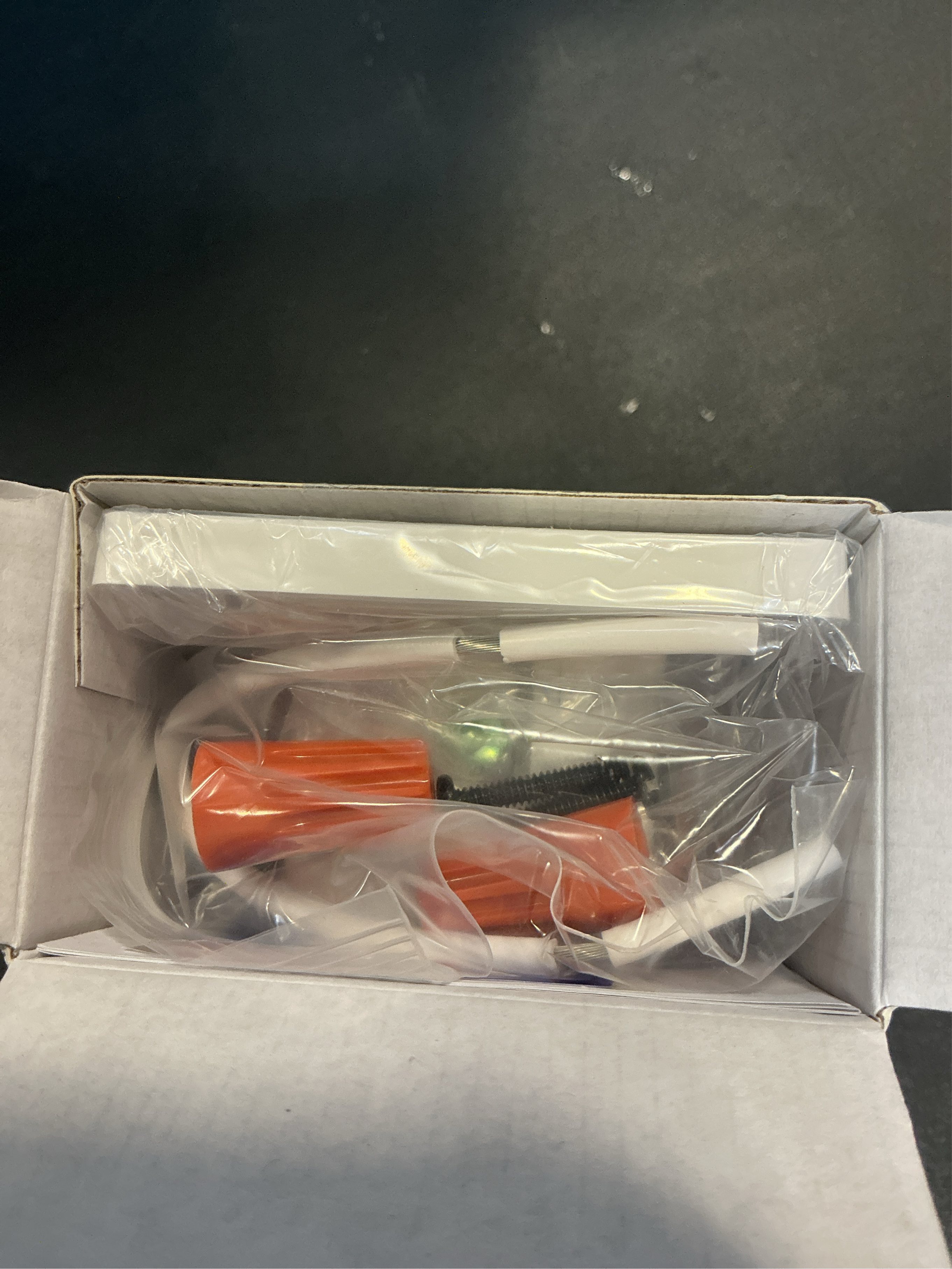 2  Packs Wyze Switch, 2.4 GHz WiFi Smart Light Switch, Single-Pole, Needs Neutral Wire, Compatible with Alexa, Google Assistant, and IFTTT, No Hub Required, White