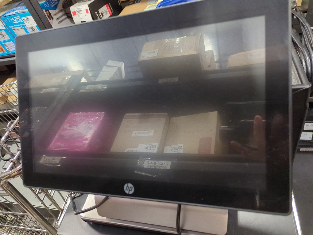 HP RP9 G1 Retail System Model 9015