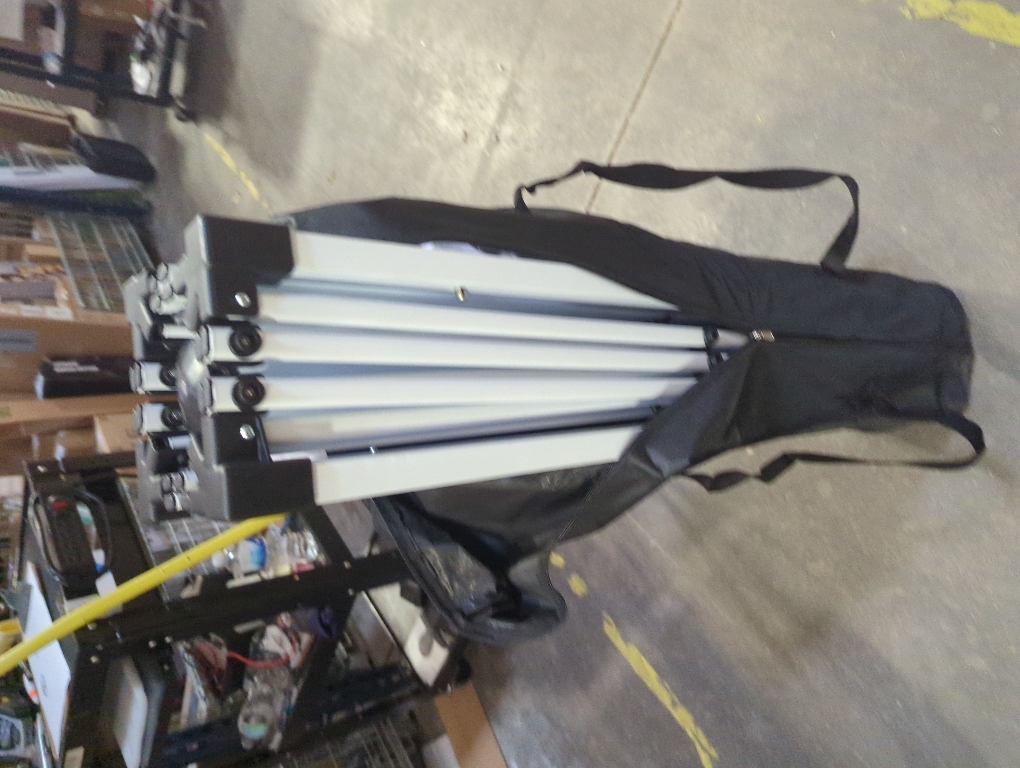 Canopy Tent Frame