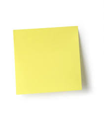 Stickynote Free Stock Photos, Images, and Pictures of Stickynote