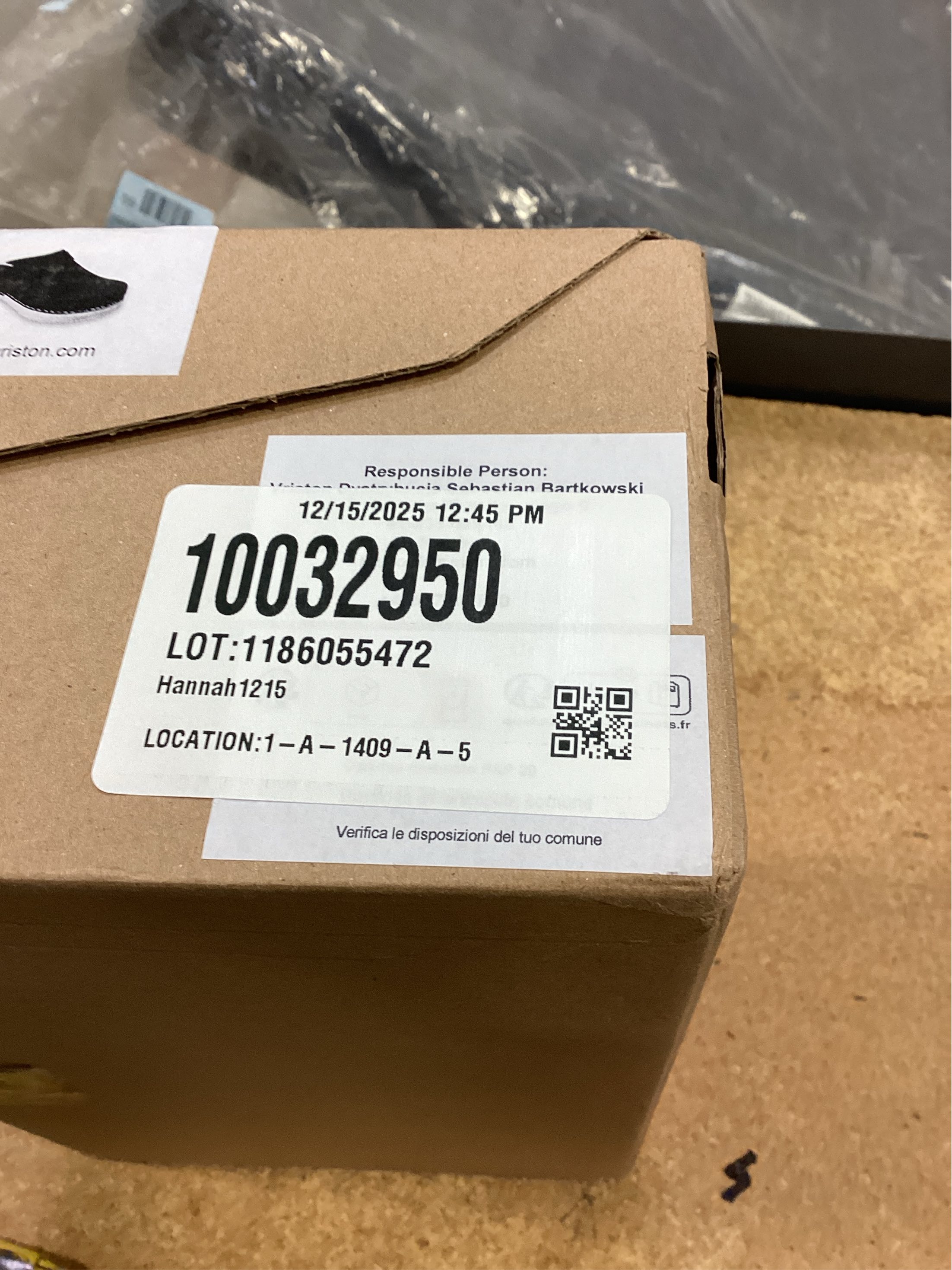 Drewniaki Chodaki Klapki Skórzane Vollsjo women’s 7