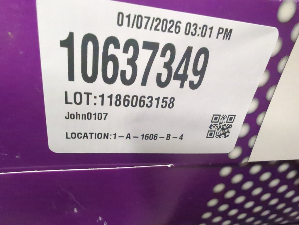 Smart Choice - Semi-Rigid Dryer Vent Kit Required for Hook-Up - Silver