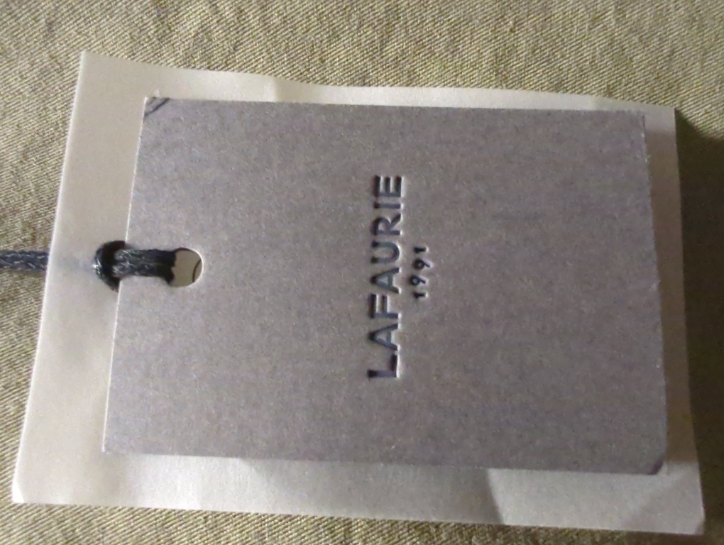 Size 42 LaFaurie men's casual pants