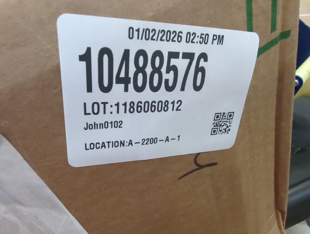 iTouchless 4 Gallon Bathroom Trash Can with AbsorbX Odor Filter and Air Freshener, Pearl Waste Bin for Restroom, Bedroom and Office, 4 Gal, White Sensor, MT04SW-7