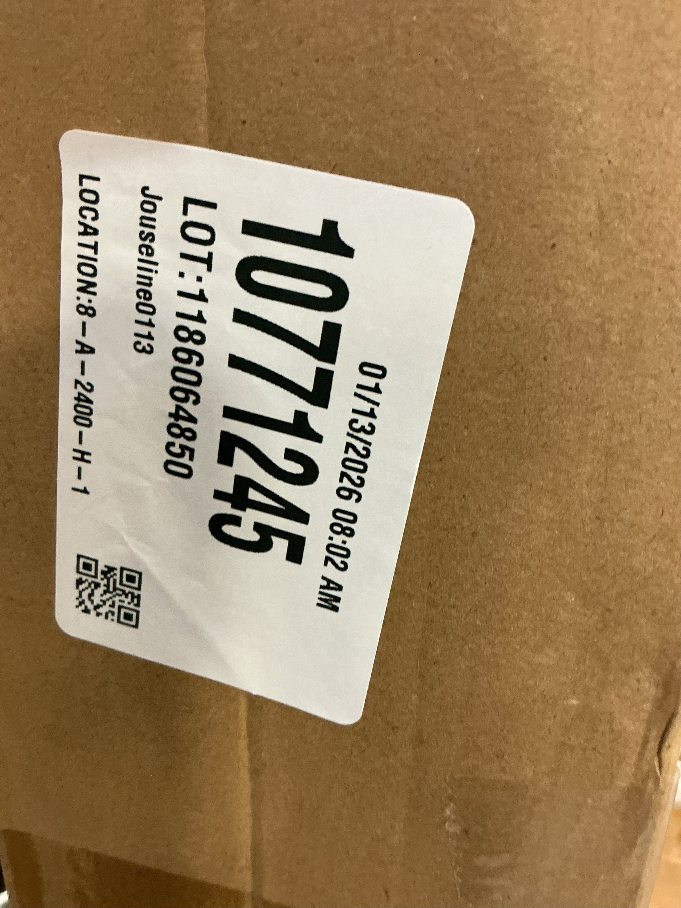 One Bass Fishing Rod and Reel Combo, Medium Fast Baitcasting Combo, 24-Ton Carbon Fiber 2 Pieces Fishing Poles with Baitcaster Reel Super Polymer Handle