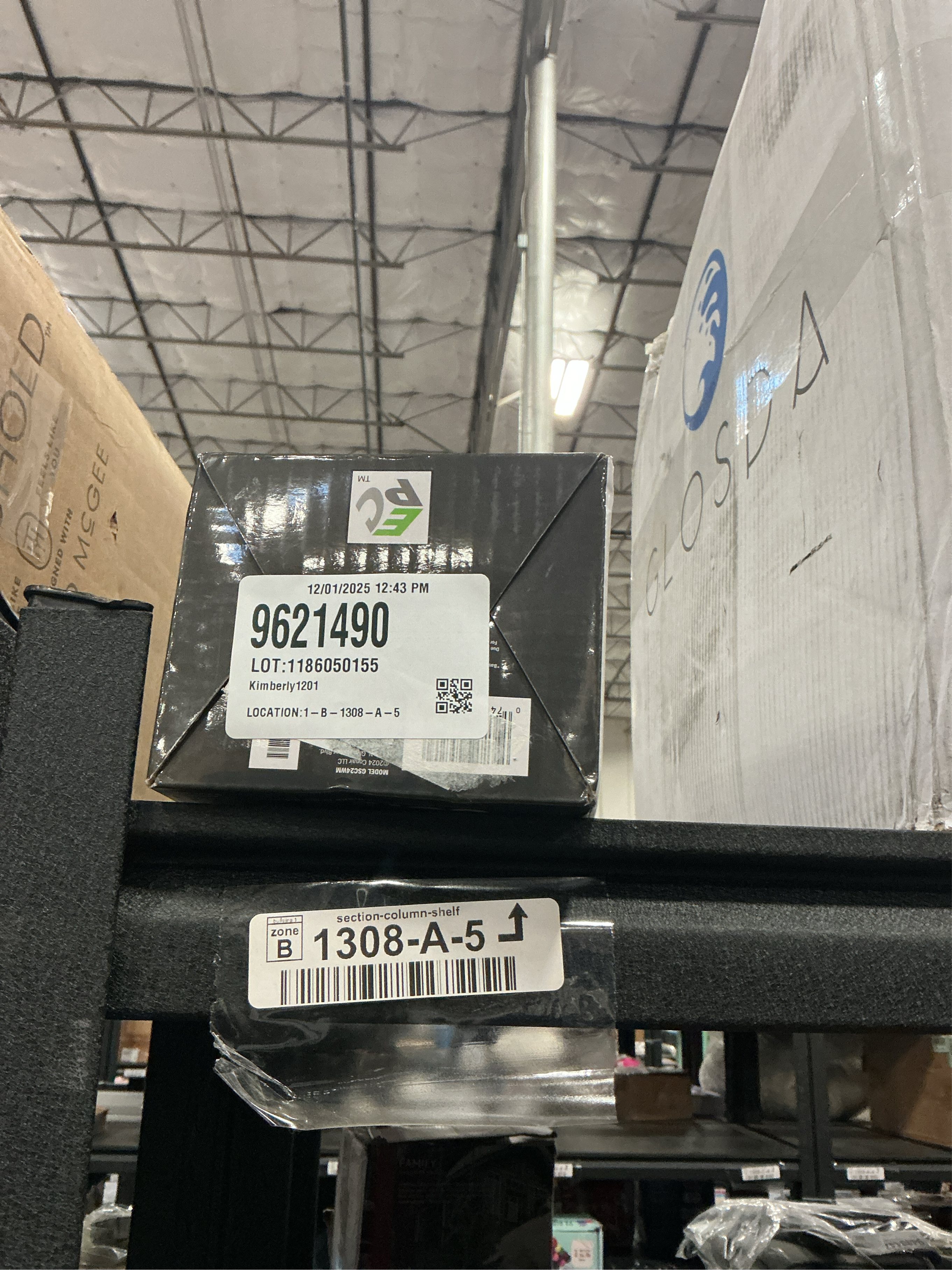 Conair ExtremeSteam Garment Steamer