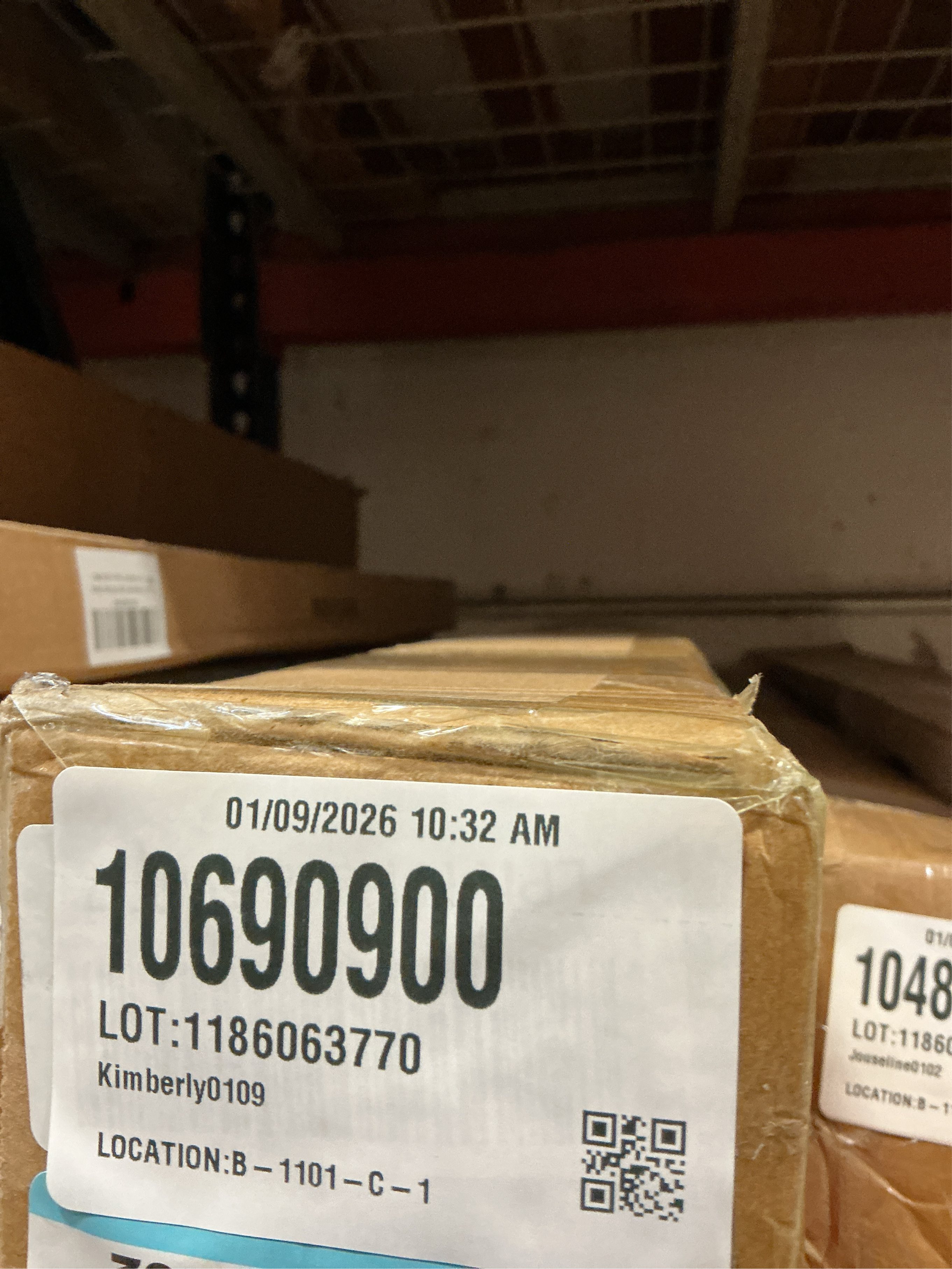 Door Security Bar for 36-inch Outswing Doors Security Bar Heavy - Duty Metal Security Pole Door Safety Bar Installation Completed in 30 min SB-01-0036