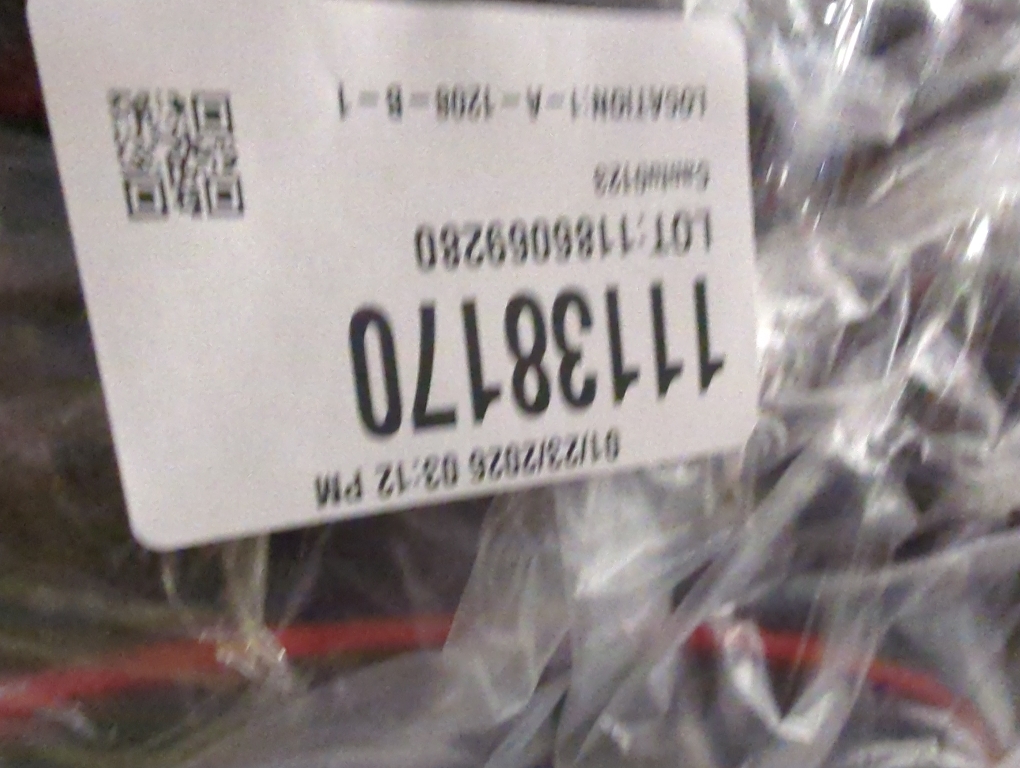 TANDI Fit for Silverado & GMC Sierra Seat Covers with Faux Leather for 2019 2020 2021 2022 2023 2024 2025 Chevy Silverado & GMC Sierra 1500&2020-2025 2500HD 3500HD(Black with Red Trim, Full Set (SG-A)