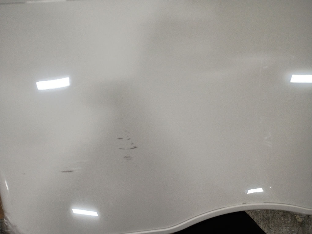 SAMSUNG 27-Inch Washer Dryer Pedestal Stand w/ Pull Out Laundry Storage Drawer, Stainless Steel, WE402NE/A3, 28.1D x 27W x 14.2H, Ivory