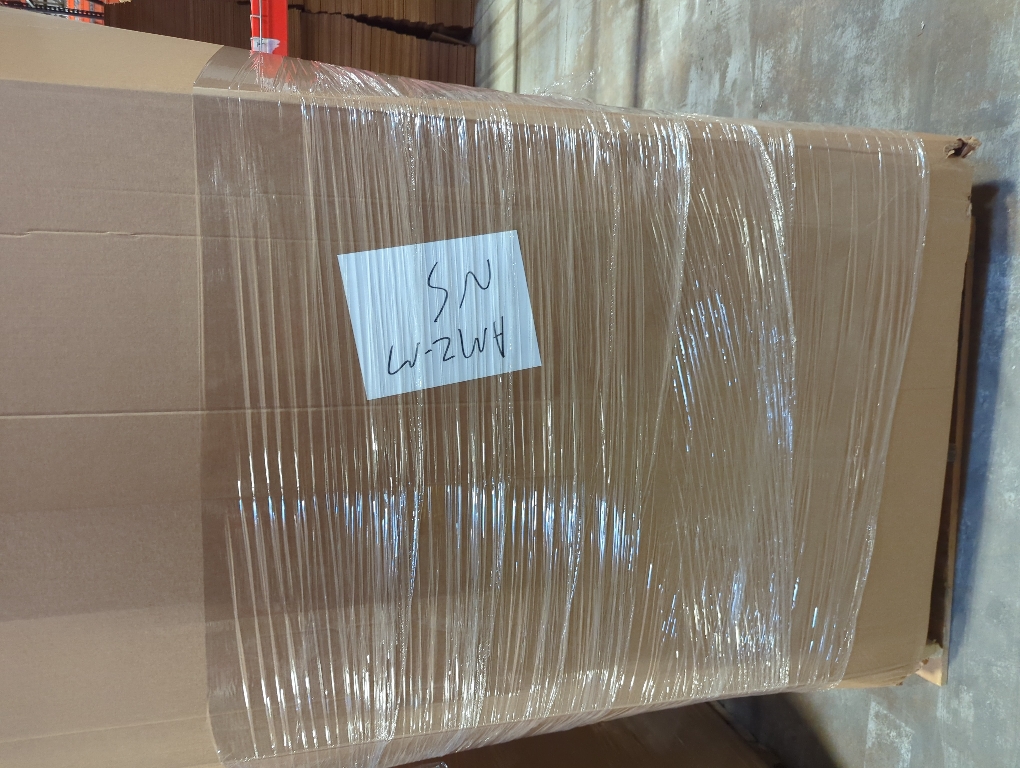 20311360 AMZ-Medium Returns NS Pallet