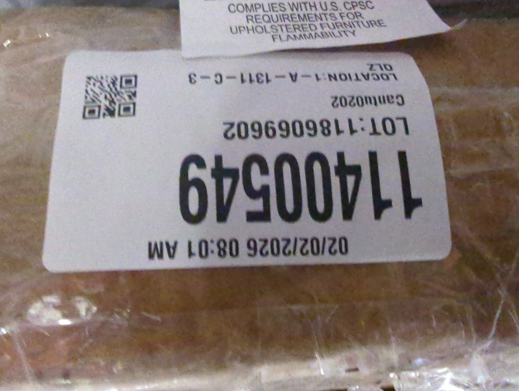 Bulk Artificial White Cherry Full Blossom Branches 35 Inch for Tall Floor Vase Wedding Home Decoration Fake Silk Flowers for Table Centerpiece Garden Party Indoor Outdoor (White)