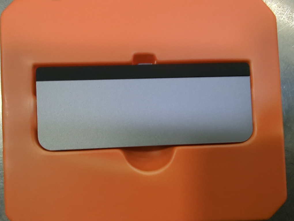 HyperDrive HD319B-GRAY Docking Station - for Tablet - 60 W - USB Type C - 3 x USB Ports - USB Type-C - HDMI - Audio Line in - Audio Line Out - Wired