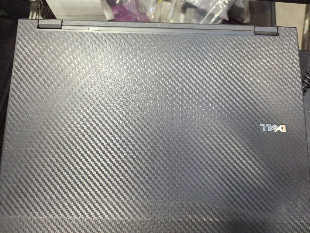 Dell Latitude E5400 With Charger